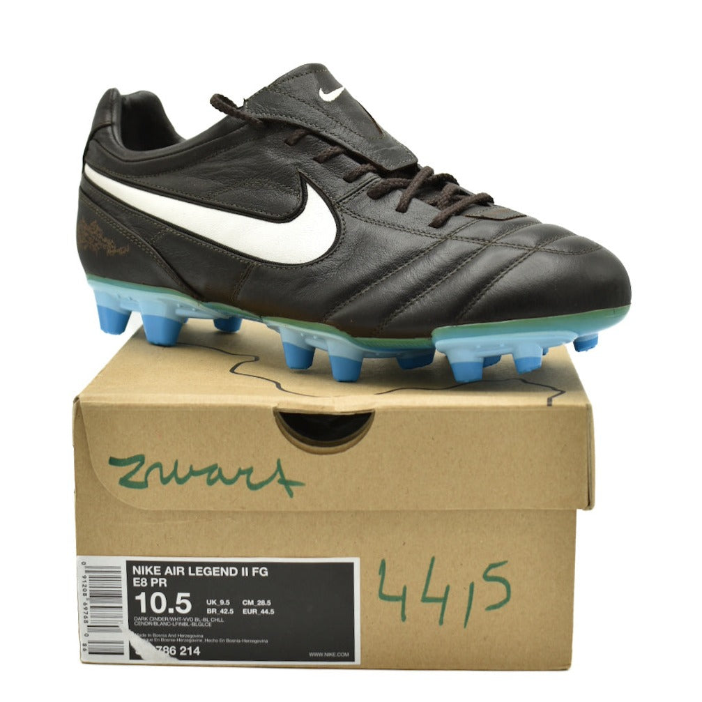 Nike tiempo shops legend ii fg