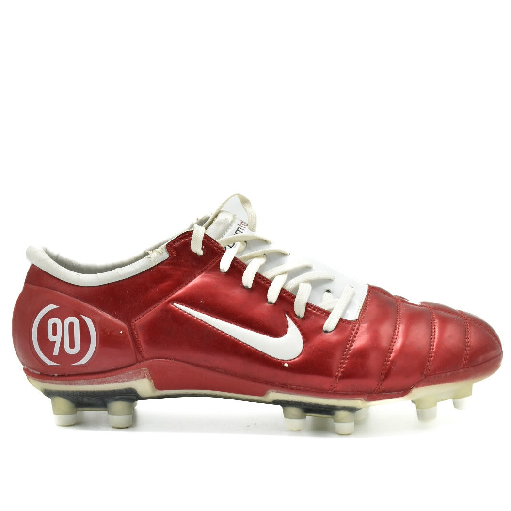 Zoom Nike Futbol Total 90 NIKE TOTAL 90 AIR ZOOM III FG – Dutch