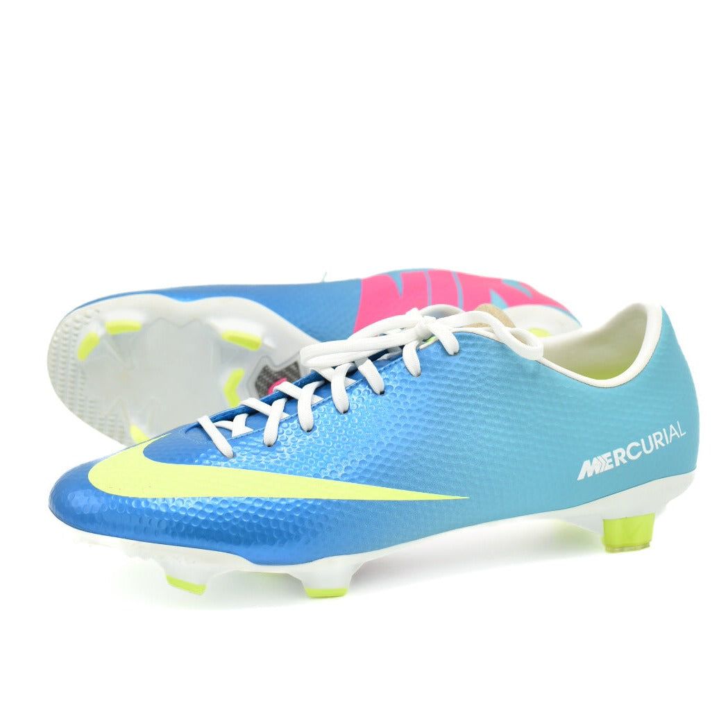 Mercurial shop veloce fg