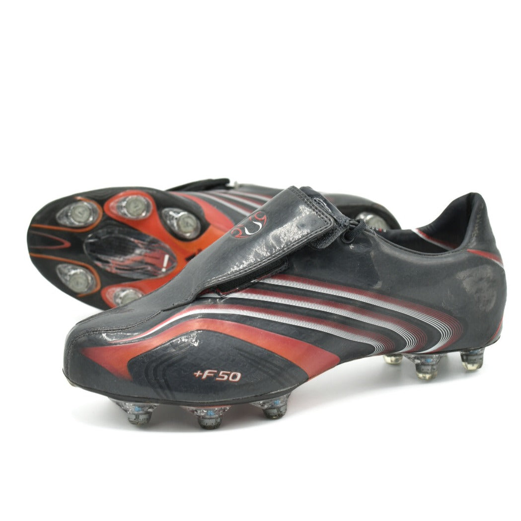 F50 – Dutch Boot Collector (DBC)