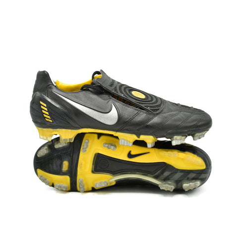NIKE TOTAL 90 LASER II K-LEATHER FG 318814-007