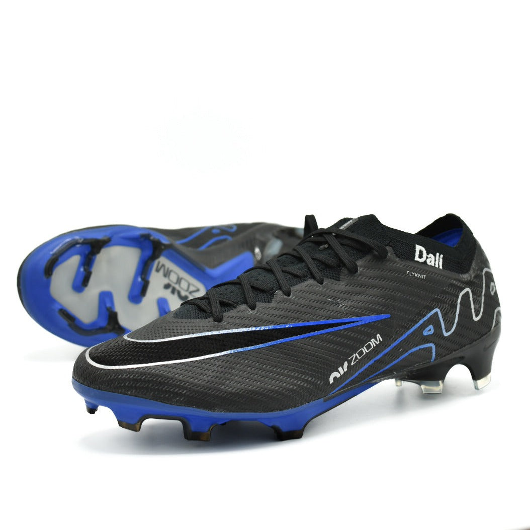 mercurial vapor black and blue