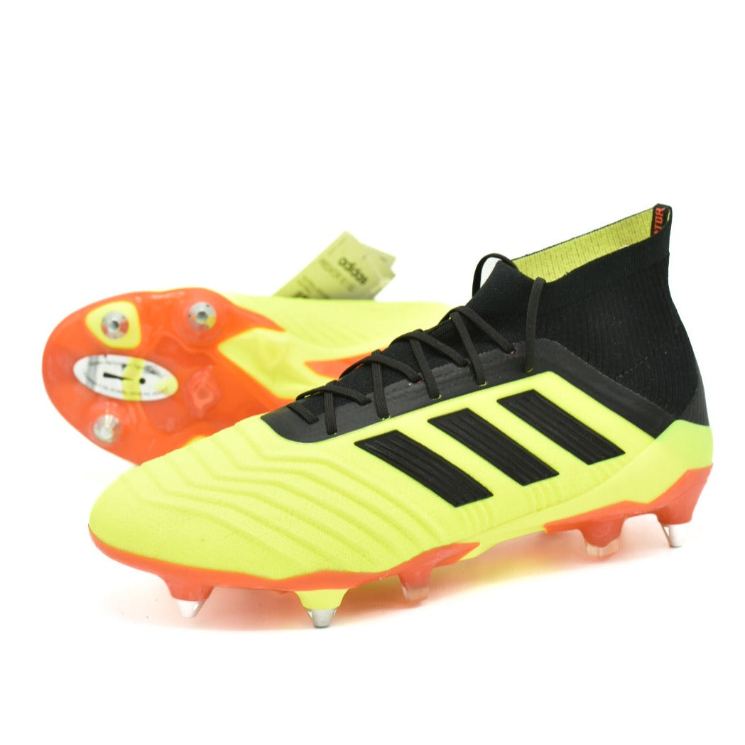 Adidas predator 18.1 top db2040