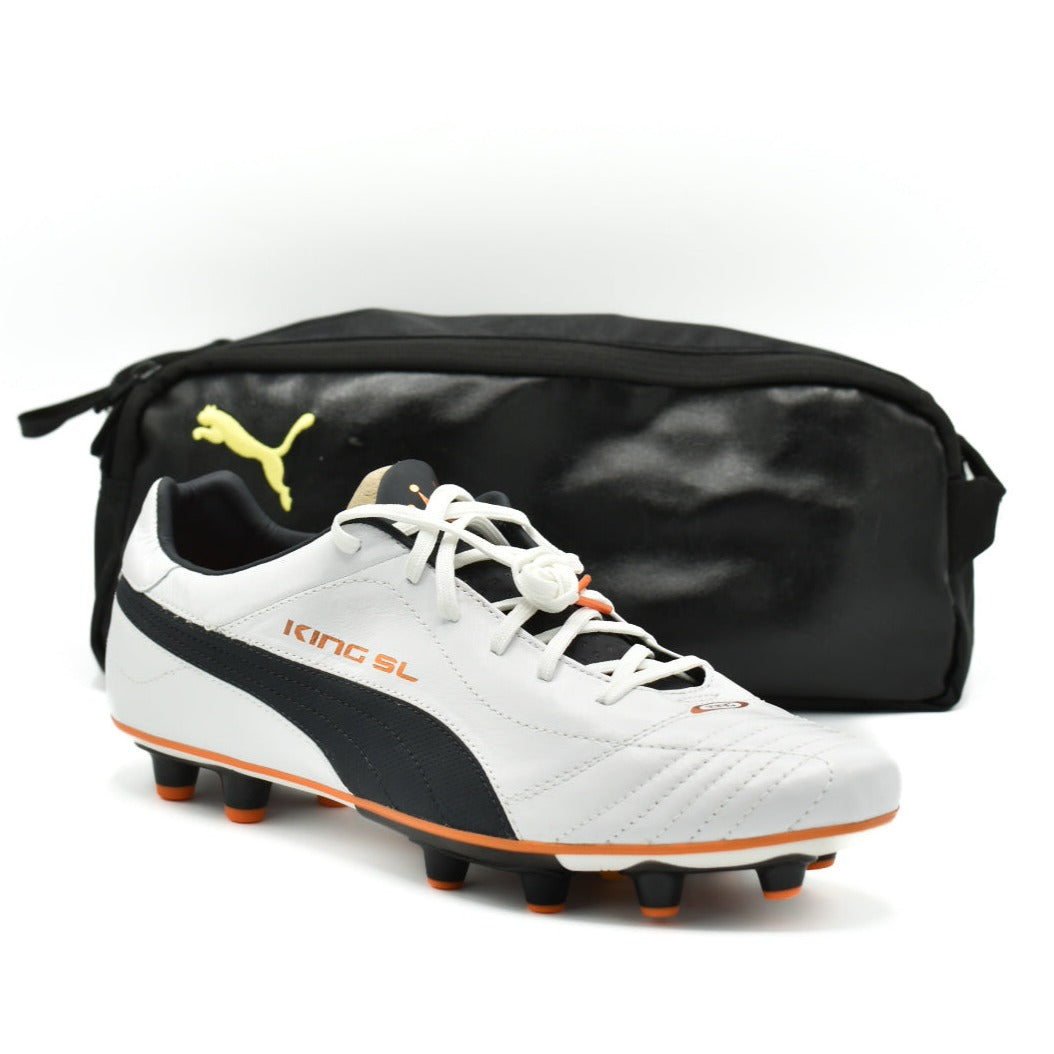 PUMA KING FINALE SL I FG Dutch Boot Collector DBC