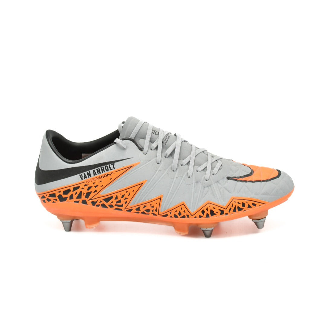 NIKE HYPERVENOM PHINISH SG PRO 768898 081 MADE IN BOSNIA