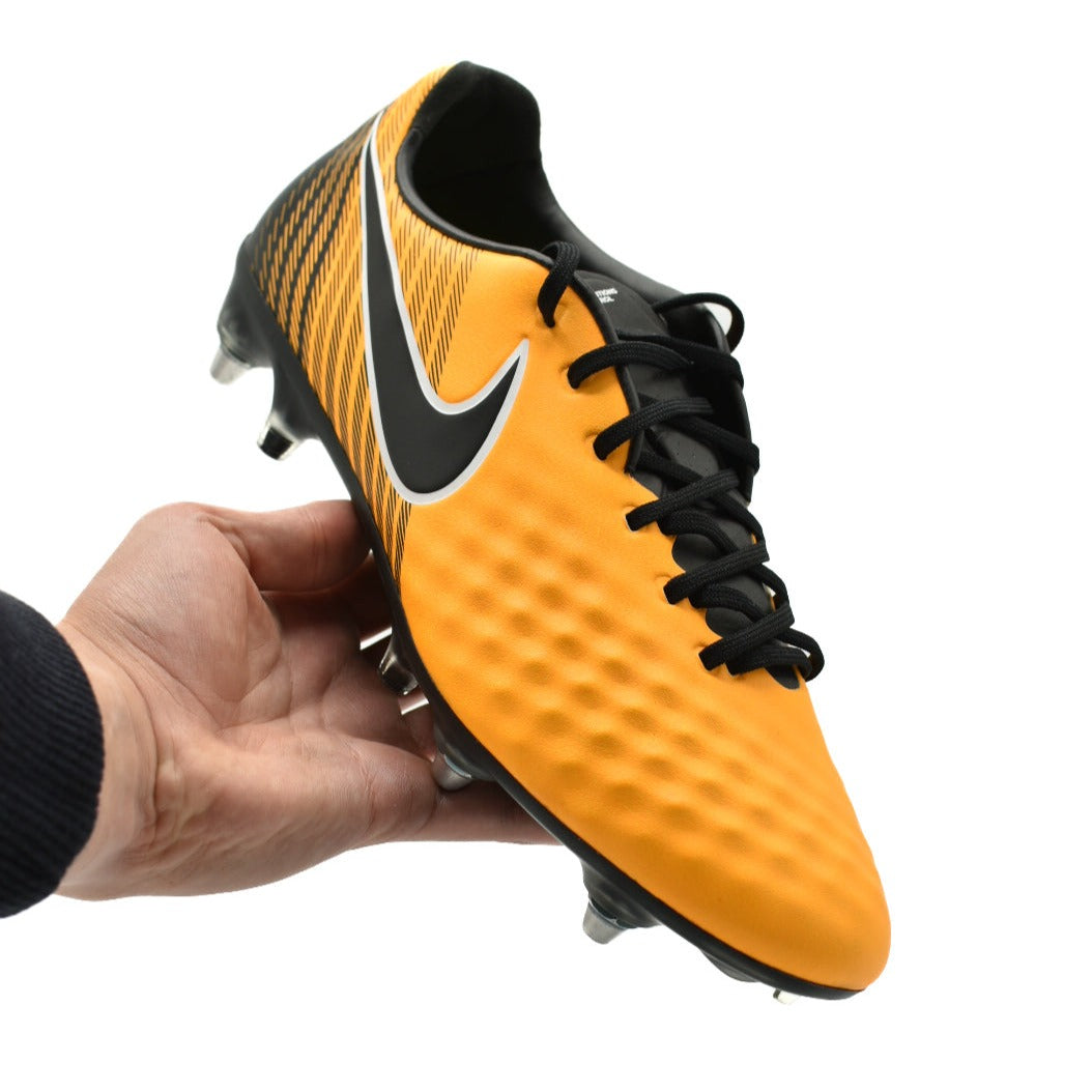 Nike Magista Opus II AG-PRO Black/Total Crimson