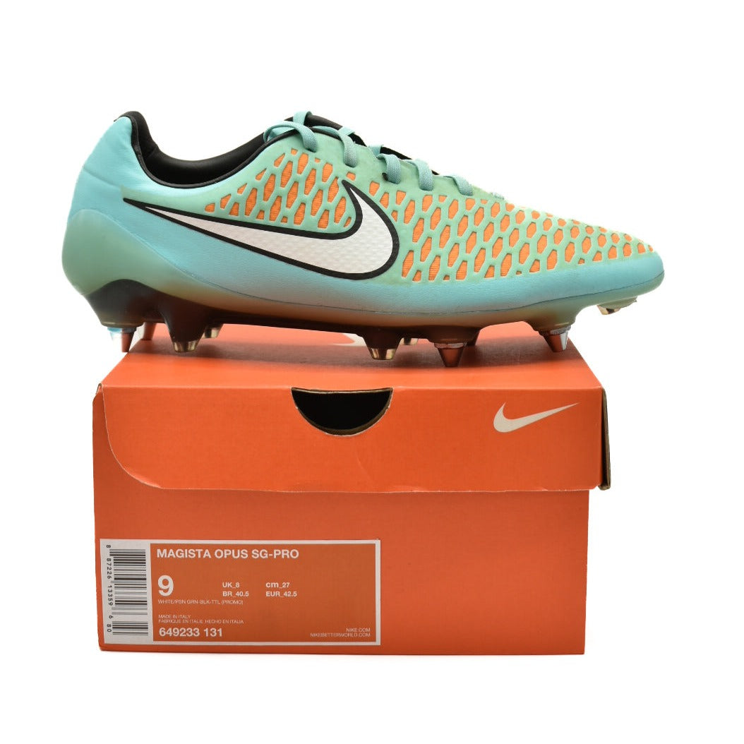 NIKE MAGISTA OPUS SG PRO 649233 300 Dutch Boot Collector DBC