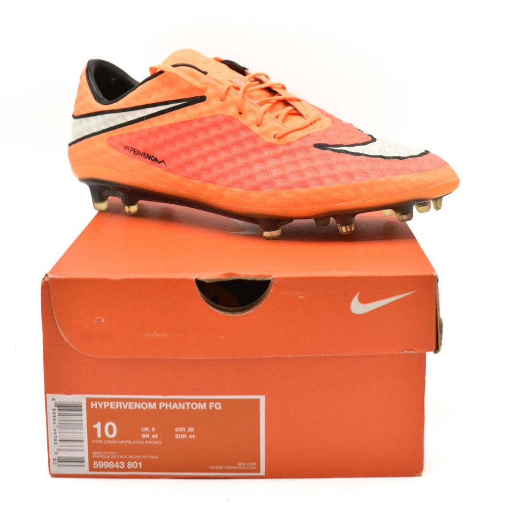 Nike hypervenom outlet italia