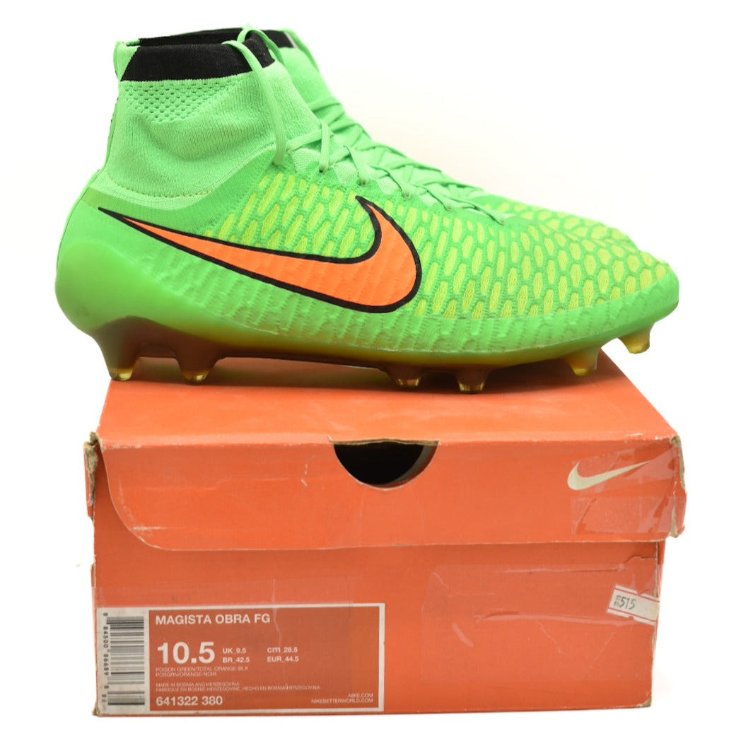 Nike magista 10.5 best sale