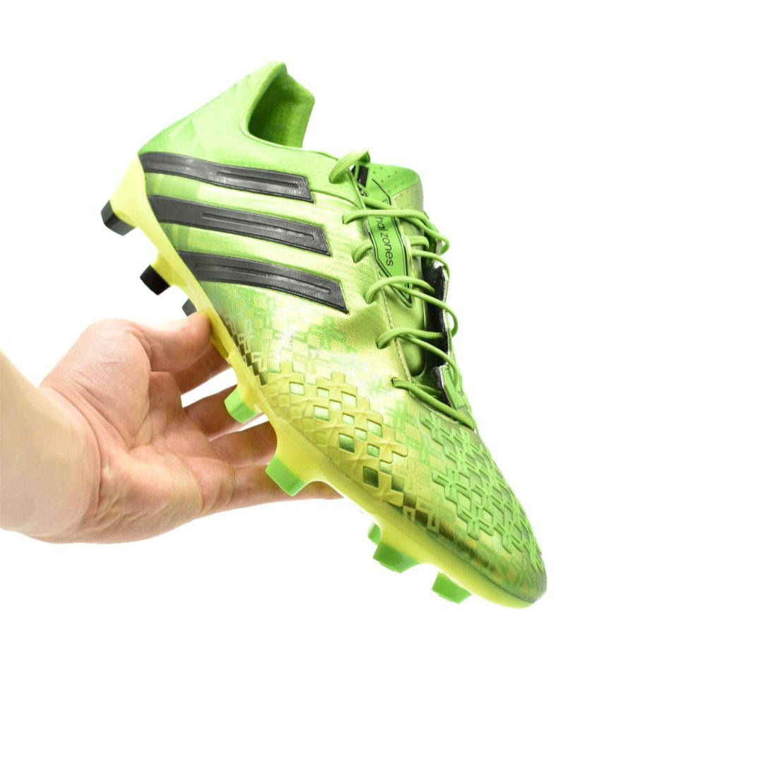ADIDAS PREDATOR LZ TRX FG Q21663 – Dutch Boot Collector (DBC)