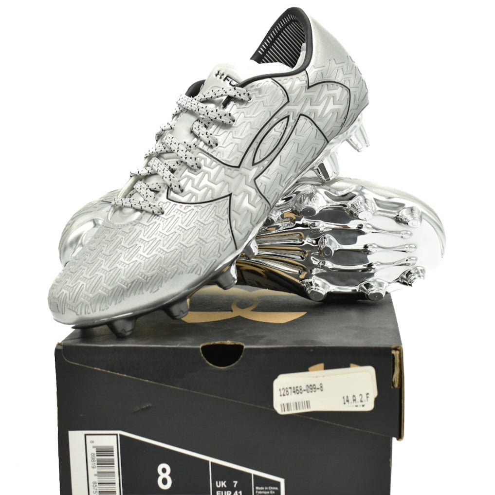 Under armour outlet clutchfit force fg