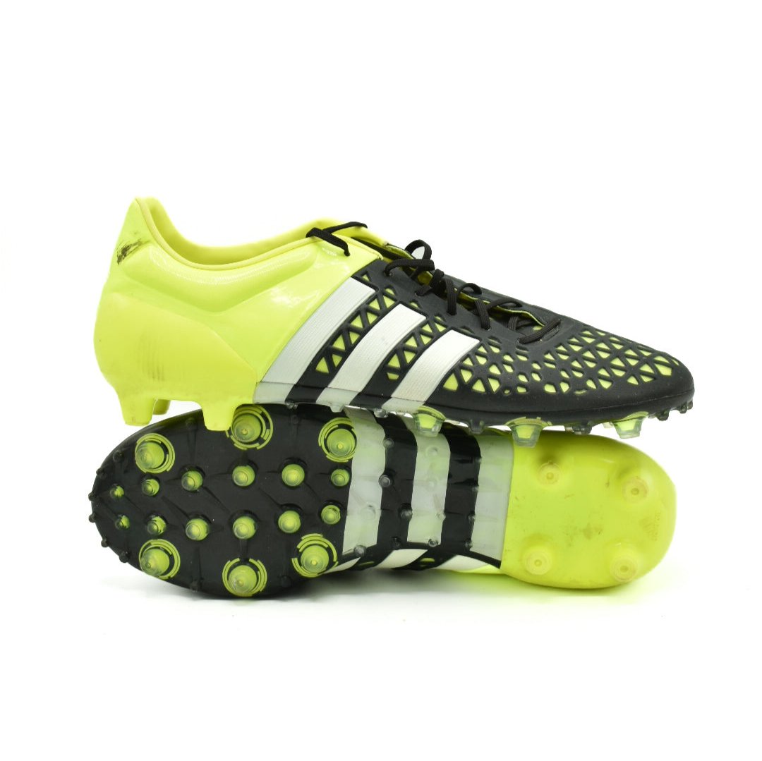 ADIDAS ACE 15.1 FG AG B32857 Dutch Boot Collector DBC