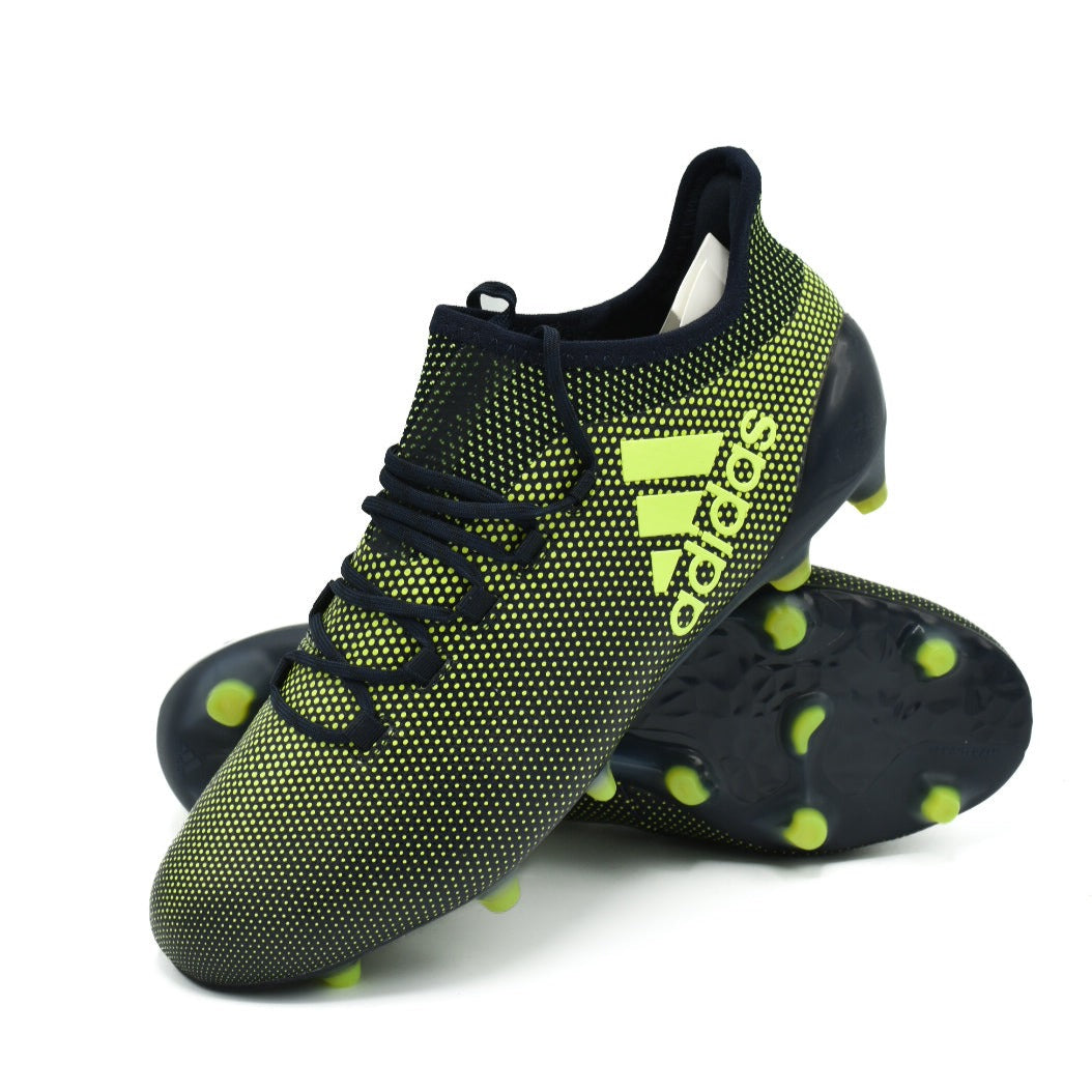 シューズ adidas ACE17.1 FG adidas ACE 17.1 FG - Mens Boots - Firm Ground - S77035