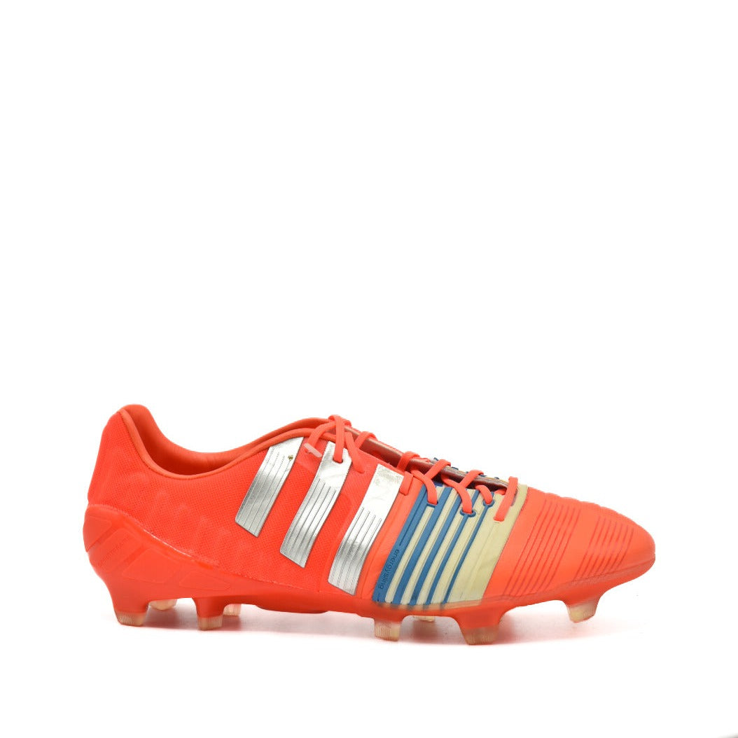 ADIDAS NITROCHARGE 1.0 FG M17719