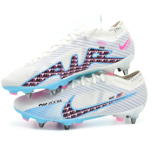 NIKE MERCURIAL VAPOR 14 ELITE AG-PRO DJ2833-484 – Dutch Boot Collector (DBC)