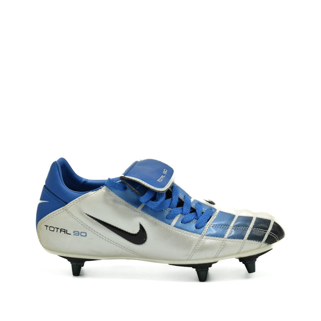 Nike Botas T90 Botas Buy Nike T90 Laser III FG Soccer Boots Online