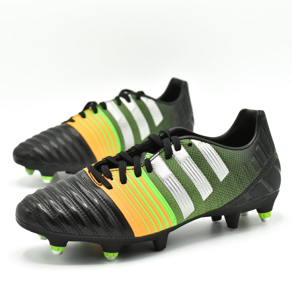 ADIDAS NITROCHARGE 3.0 SG â Dutch Boot Collector (DBC)