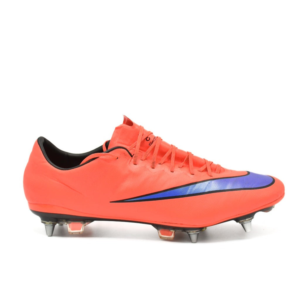 Mercurial vapor x hot sale sg pro