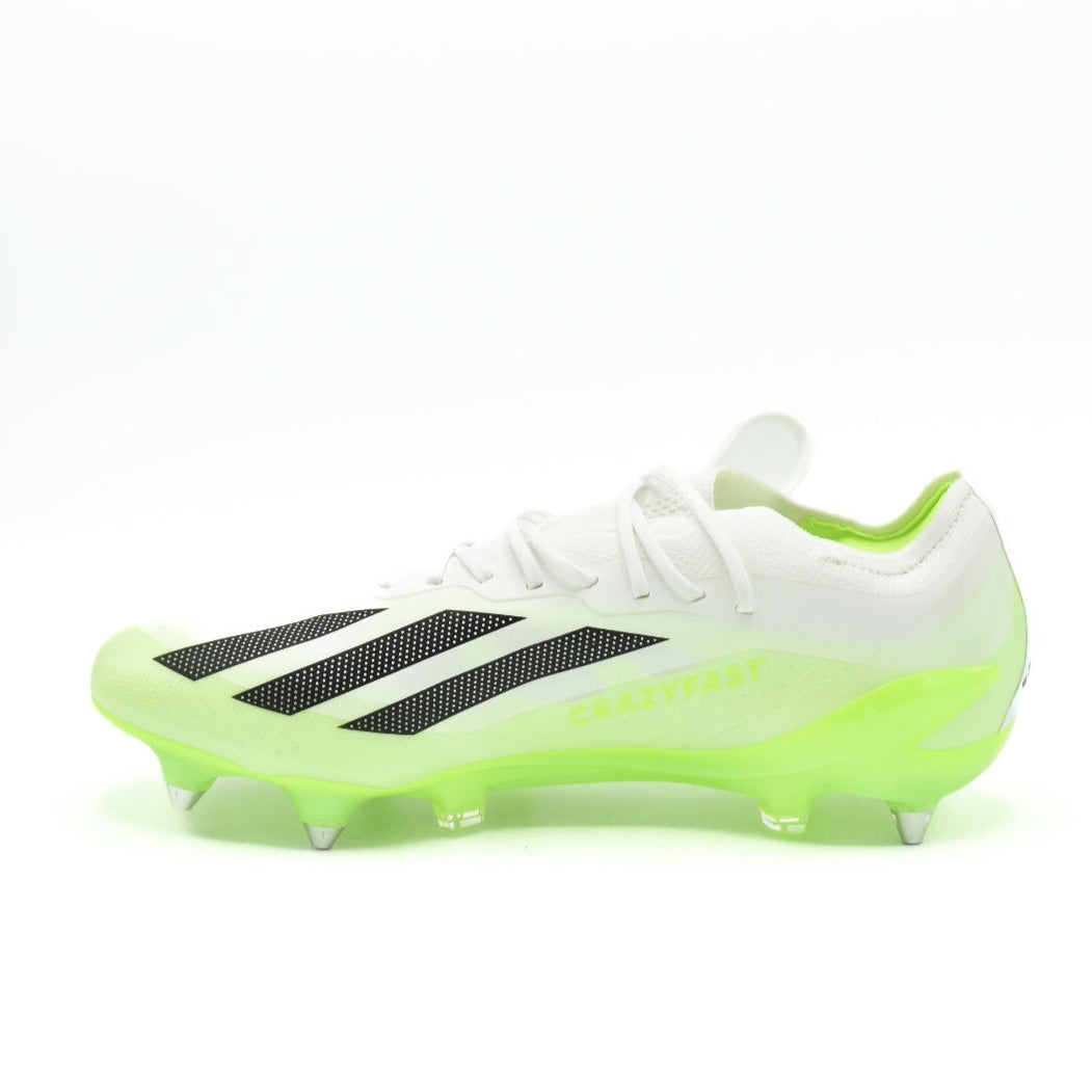 ADIDAS X CRAZYFAST .1 SG IE6626