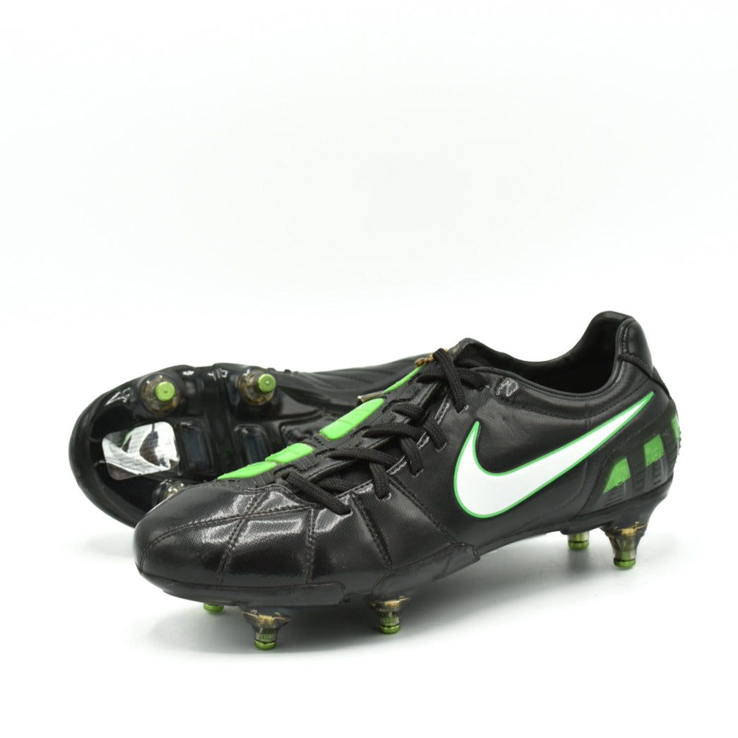 NIKE TOTAL 90 LASER III SG