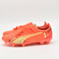 PUMA ULTRA ULTIMATE FG/AG 'CHRISTIAN PULISIC'