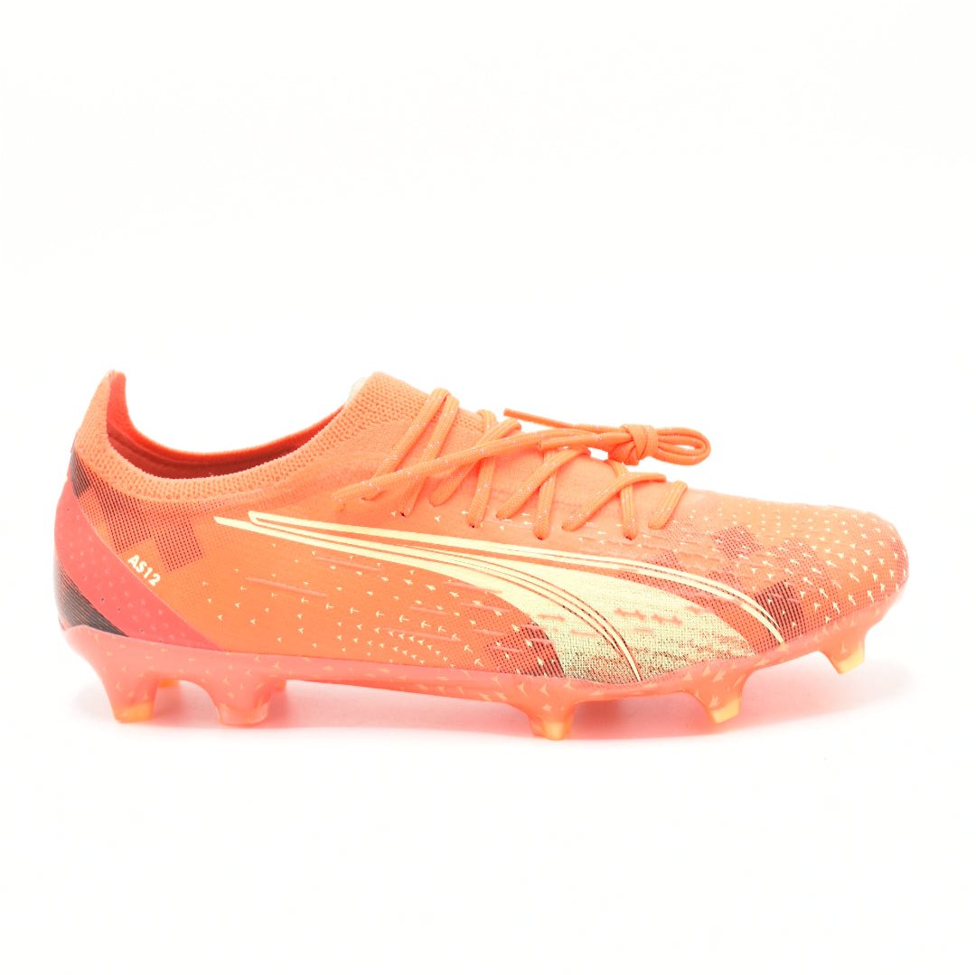 PUMA ULTRA ULTIMATE FG/AG 'ALEX SANDRO'