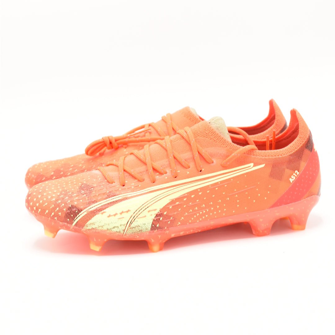 PUMA ULTRA ULTIMATE FG/AG 'ALEX SANDRO'