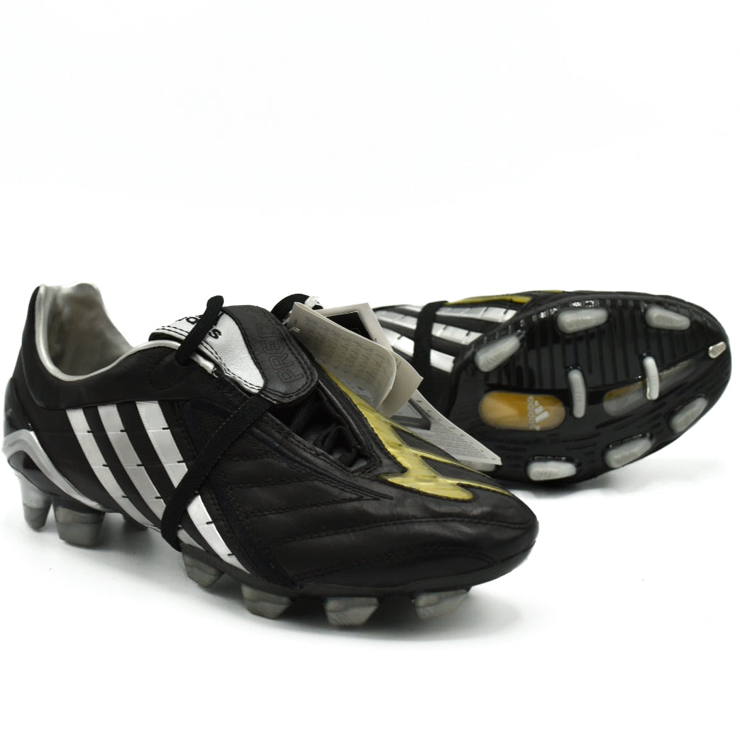 ADIDAS PREDATOR POWERSERVE TRX FG WMN 048788