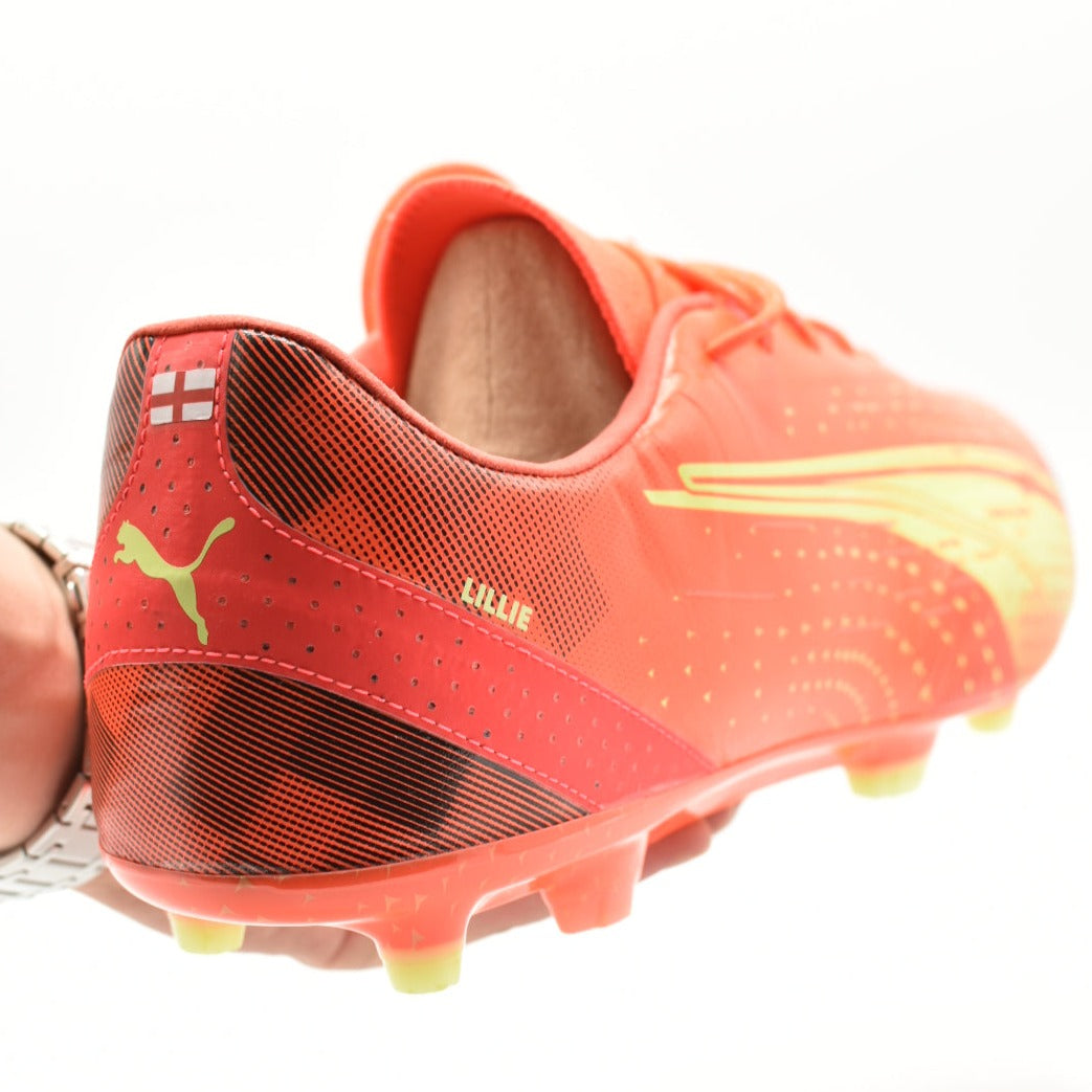 PUMA ULTRA ULTIMATE FG/AG K-LEATHER 'HARRY MAGUIRE'