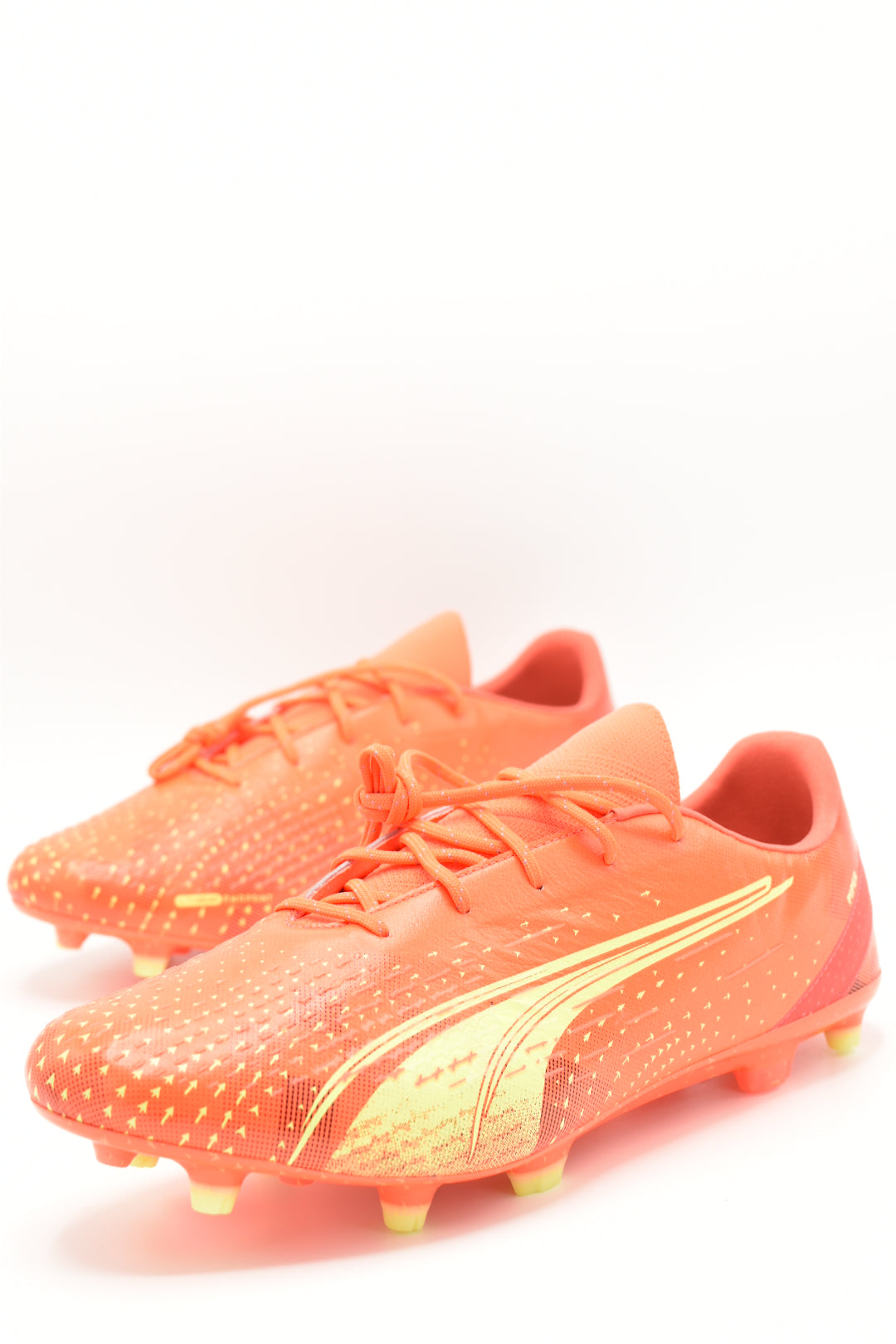 PUMA ULTRA ULTIMATE FG/AG K-LEATHER 'HARRY MAGUIRE'