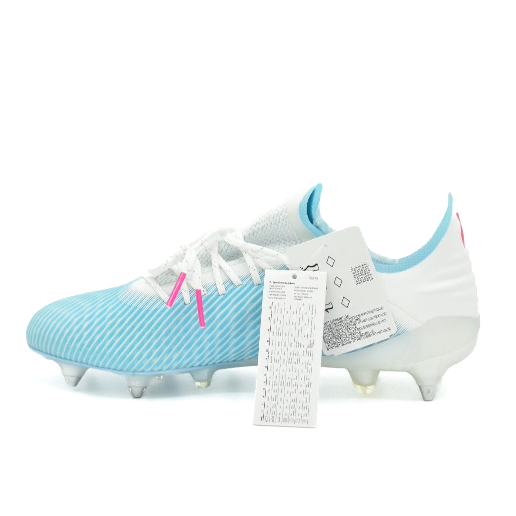 ADIDAS X 19.1 SG