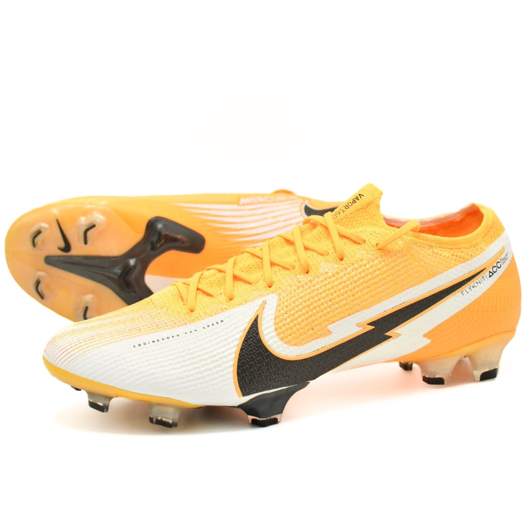 NIKE MERCURIAL VAPOR 13 ELITE FG AQ4176 801 Dutch Boot Collector DBC