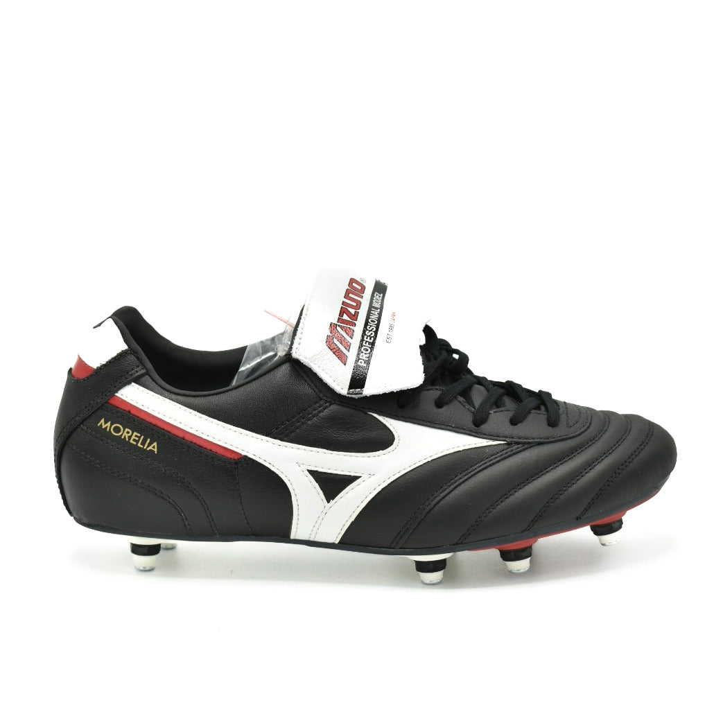 Mizuno morelia sg football boots best sale