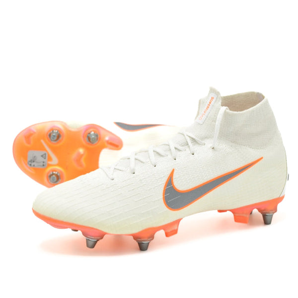 Бутси Nike Mercurial Superfly Elite SG-PRO Player Edition CJ6136