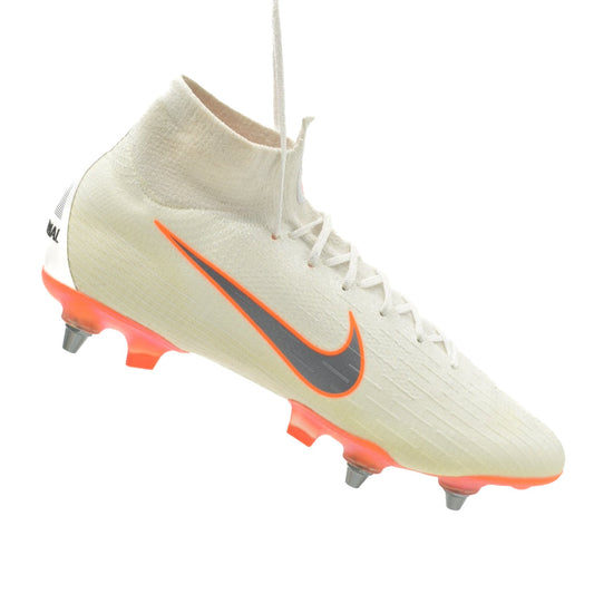 Nike Mercurial Superfly 7 Elite SG-PRO Anti-Clog (MDS 001) Size 6.5, 7 –  Deadstock Boots