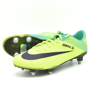 NIKE MERCURIAL VAPOR SUPERFLY III SG â Dutch Boot Collector (DBC)