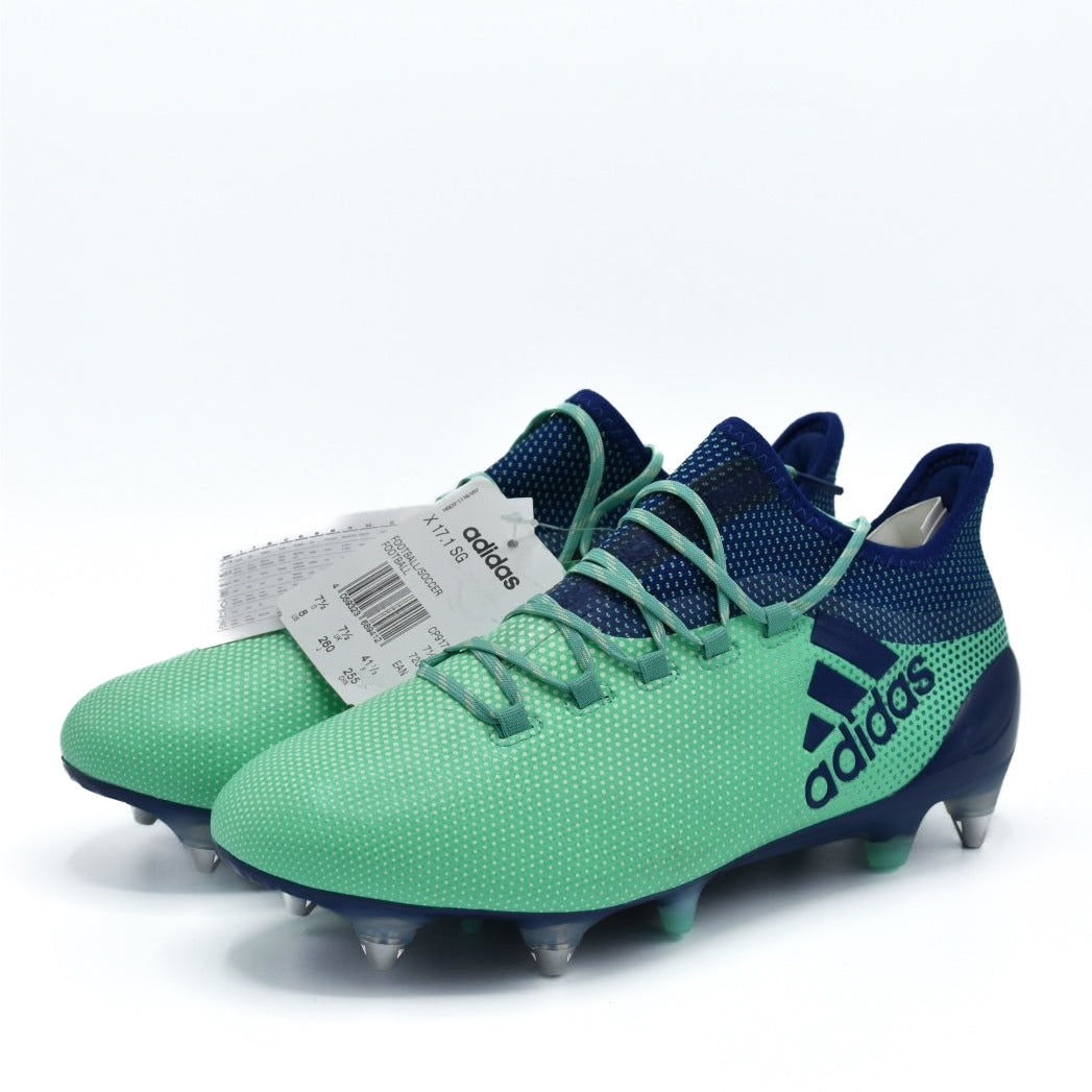 ADIDAS X 17.1 SG – Dutch Boot Collector (DBC)
