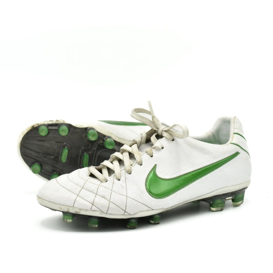 NIKE MERCURIAL VAPOR II SUPERFLY RARE FG IV V VI VII SG 42 8,5 7,5