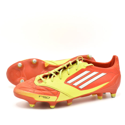 ADIDAS F50 XTRX SG LEA
