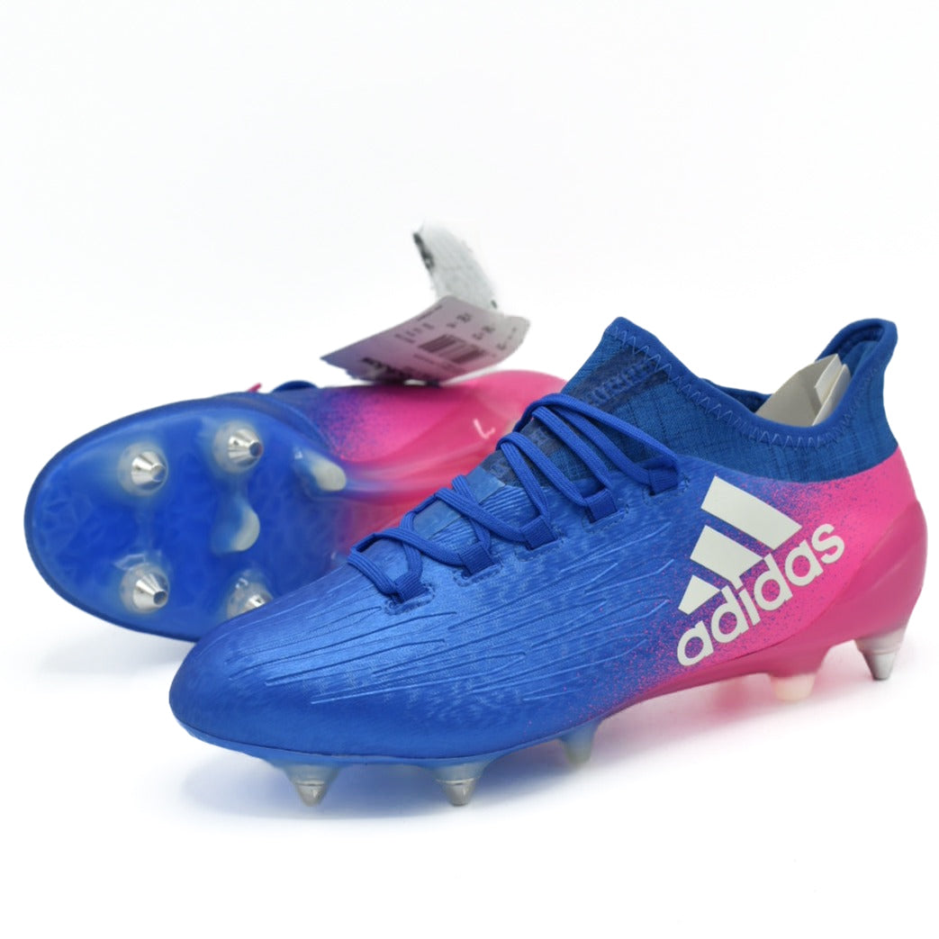 ADIDAS X 16.1 SG BB5739 – Dutch Boot Collector (DBC)