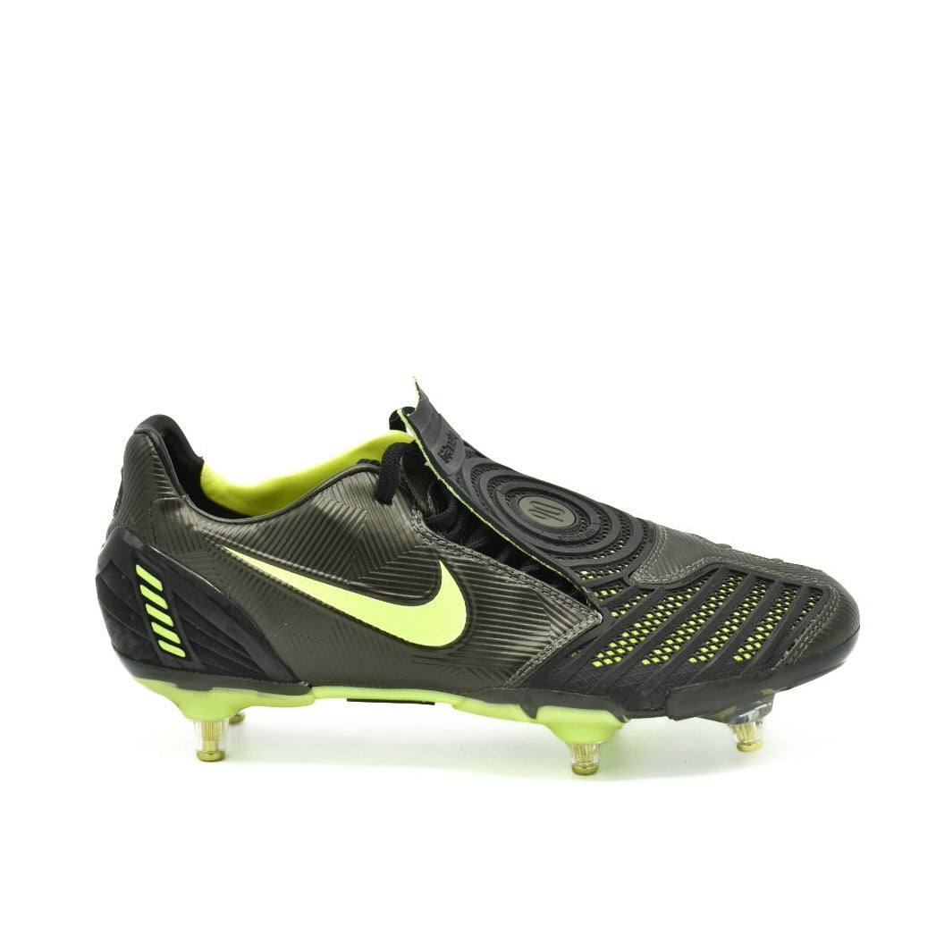 Nike t90 laser shops 2 black