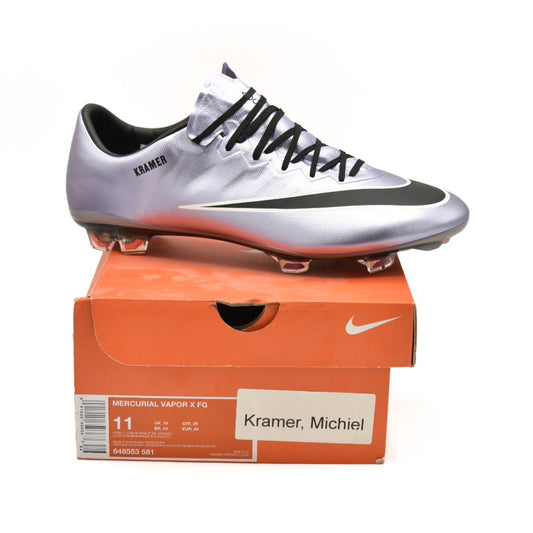 NIKE MERCURIAL VAPOR 14 ELITE AG DJ2833-484 uk 11 us 12 eu 46