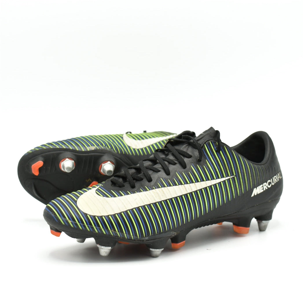 NIKE MERCURIAL VAPOR XI ELITE SG-PRO 831941-013