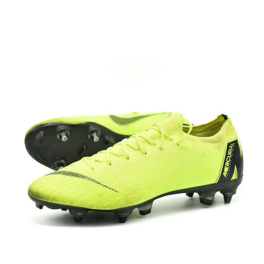 MERCURIAL VAPOR – Dutch Boot Collector (DBC)