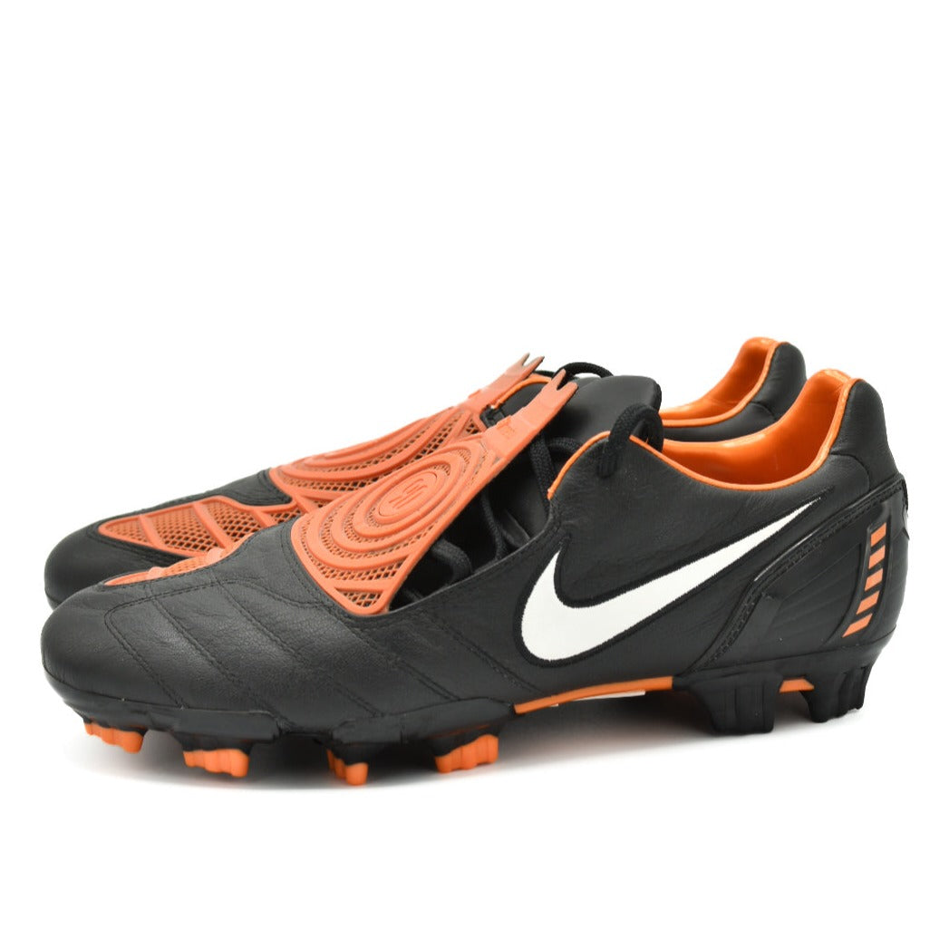 Nike total 90 strike cheap ii