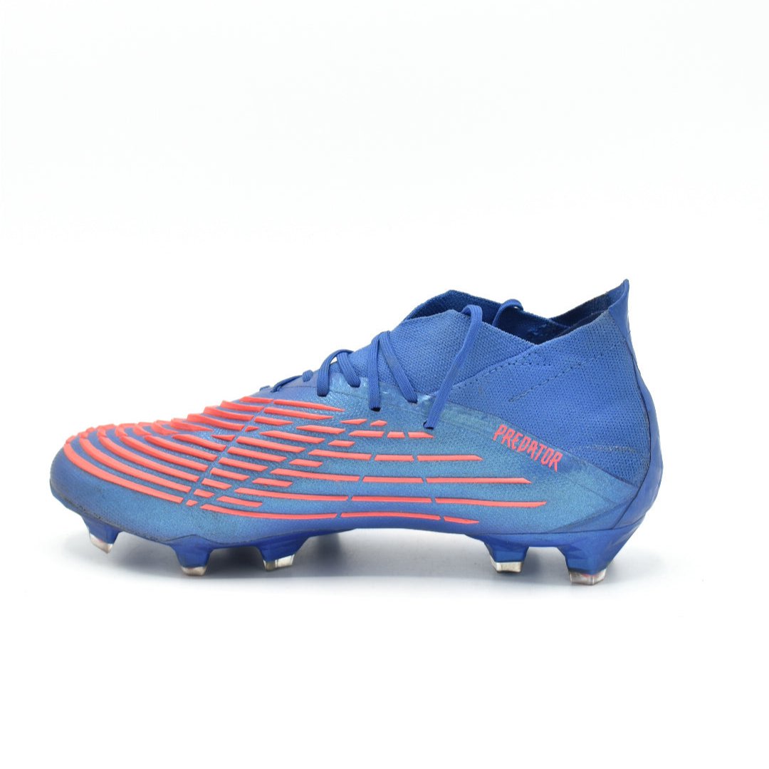 Adidas predator shop 19.3 blue