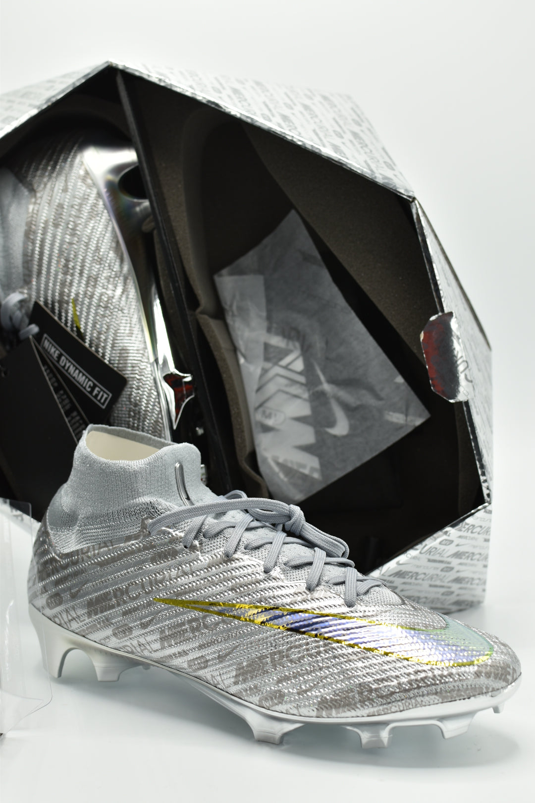 NIKE ZOOM SUPERFLY 9 ELITE '25TH ANNIVERSARY' XXV SE FG