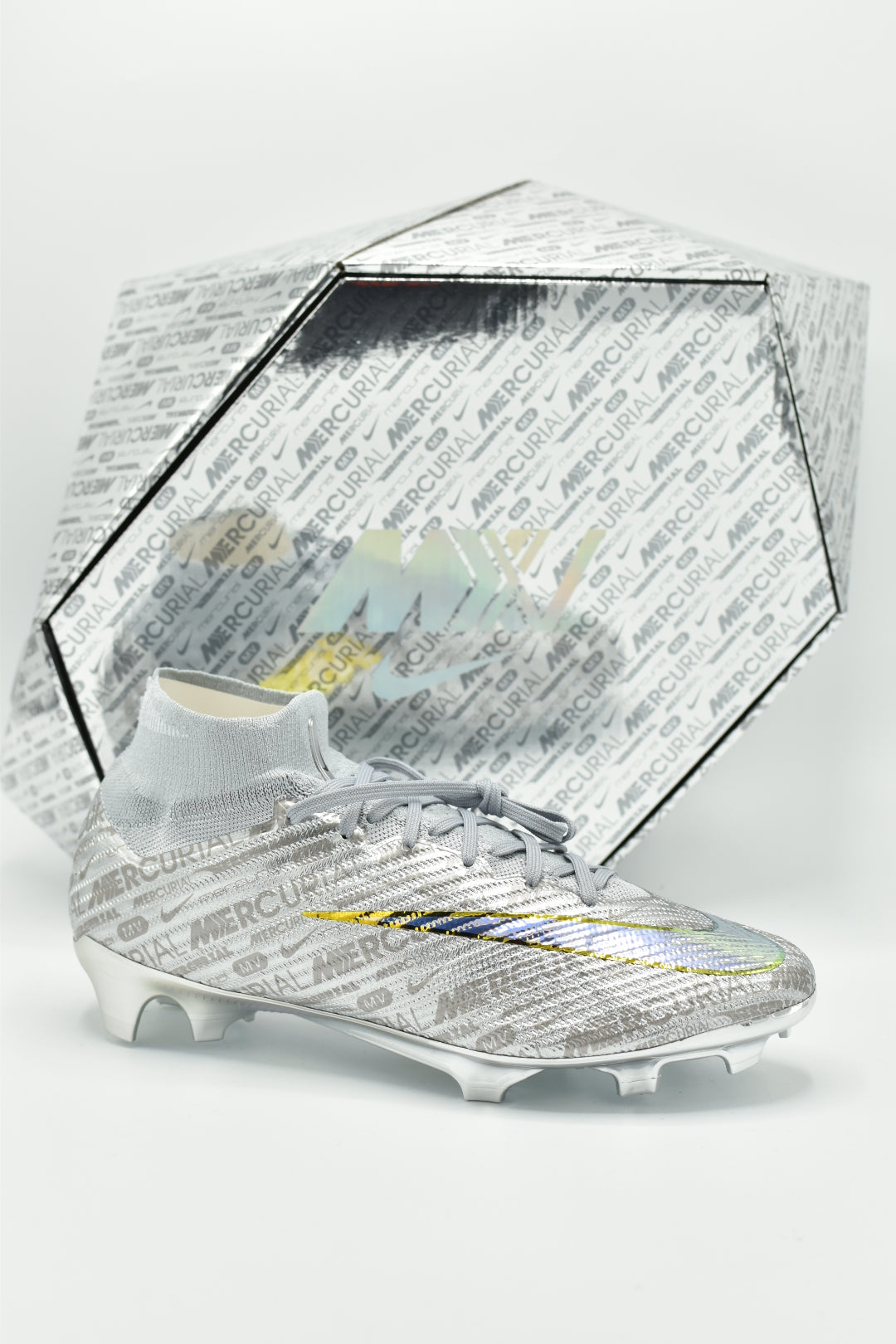 NIKE ZOOM SUPERFLY 9 ELITE '25TH ANNIVERSARY' XXV SE FG