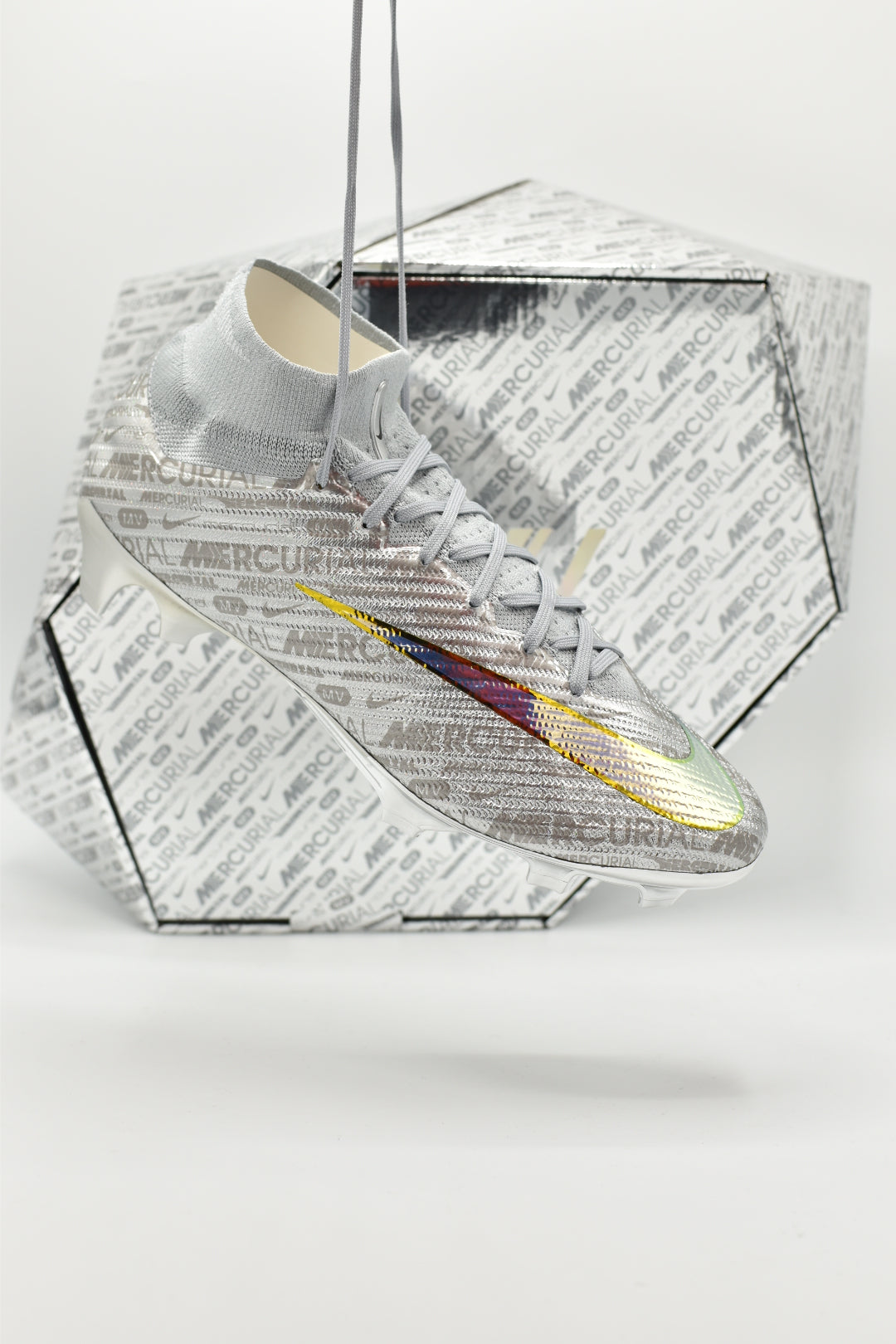 NIKE ZOOM SUPERFLY 9 ELITE '25TH ANNIVERSARY' XXV SE FG