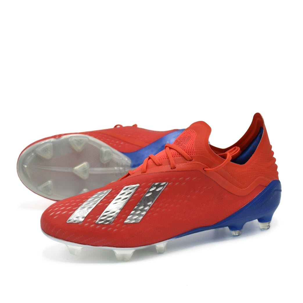 ADIDAS X 18.1 FG BB9347